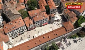 Budva luksusna obala prevlada nad Palmou: Krivi cijene