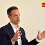 Boris Mugoša za “Informacije CG”: Prvo da proširimo savez,pa ćemo birati lidera