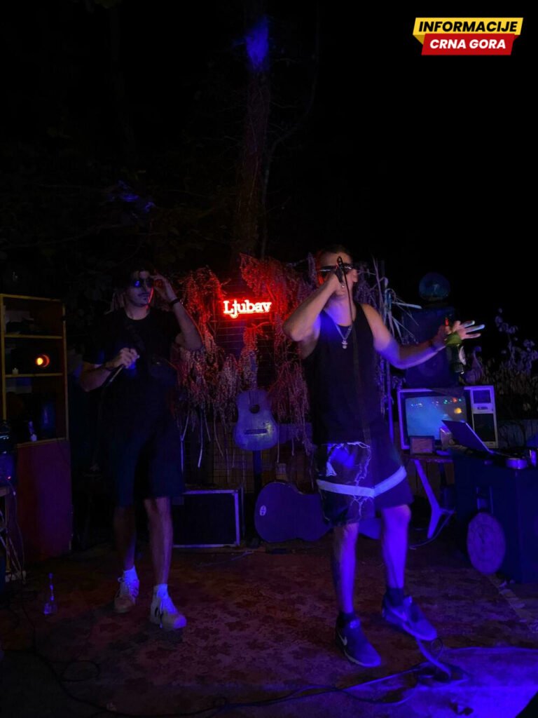 Zabava