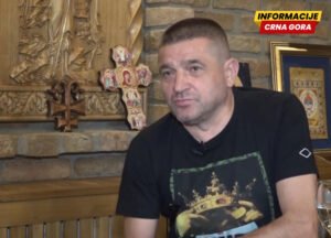 Baja Mali Knindža u Pljevljima moguće i 21. maja? Čaršija spekuliše, nadležni ćute
