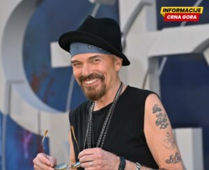 Bili Bob Torton na posebnom režimu