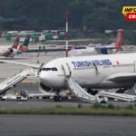 Avion Turkiš erlajnsa se zapalio pri slijetanju u Nepalu, nema povrijeđenih osoba