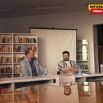 Društvene okolnosti pišu romane
