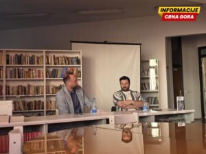 Društvene okolnosti pišu romane