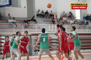 Za titulu “difovci” i aktuelni šampion