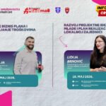 Coca-Cola podrška mladima okuplja srednjoškolce u Pljevljima i…