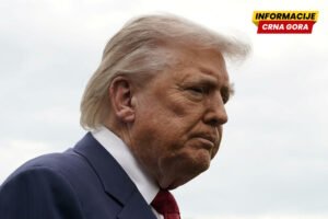 UŽIVO Tramp odbacio odgovor Irana na američki mirovni predlog, Teheran upozorava na nove napade
