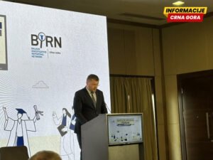Koprivica: Kada se korupcija raširi u obrazovanju, ona urušava vjeru mladih da znanje, rad i poštenje imaju vrijednost