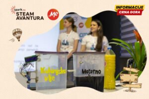 SMART CITY Challenge: takmičenje u inovativnim rješenjima za…
