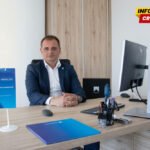 Novo liderstvo. Nova energija. Jasna vizija rasta.