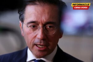 Španski ministar spoljnih poslova: EU mora da izgradi svoju vojsku