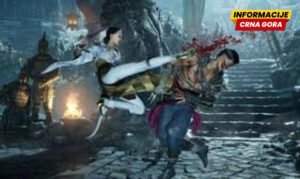 Novi Mortal Kombat u pripremi