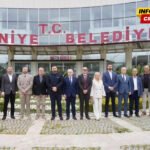 Delegacija Opštine Bijelo Polje u posjeti pobratimskoj Opštini…