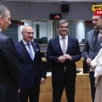 Ibrahimović sa šefovima diplomatija EU u Briselu: Crna Gora snažno…