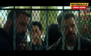 Producenti kuće Artists Equity tuže policajce zbog filma ‘The Rip’