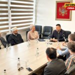 Opština Nikšić donirala 100.000 eura Islamskoj zajednici