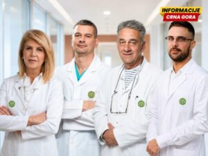 Najvažniji trenutak zaslužuje najbolje – majka i beba u centru pažnje Moj Lab-a