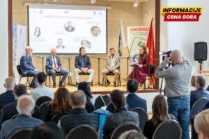 U Kotoru održan panel „UNESCO i budućnost kruzinga u Zalivu“