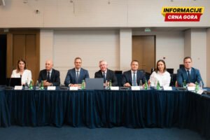 Branko Mitrović novi predsjednik Odbora direktora SSI