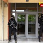 Razbijena ćelija škaljarskog klana: Uhapšeni Rečković, Muminović i…