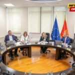CBCG: Savjet razmatrao više akata usmjerenih na dalje jačanje regulatornog okvira