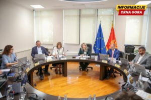 CBCG: Savjet razmatrao više akata usmjerenih na dalje jačanje regulatornog okvira