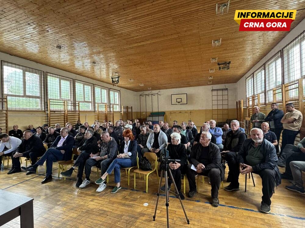 Opština Bijelo Polje i država planiraju, mještani protiv lokacije...
