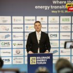 Šahmanović: Crna Gora pokazuje da može biti primjer regionu kada je riječ o sprovođenju reformi u energetskom sektoru