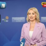 Gorčević: Crna Gora predstavlja ubjedljiv primjer kako evropske reforme mogu transformisati društvo