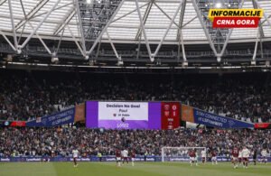 Arteta: Sada sam shvatio koliko je sudijski posao težak i veliki