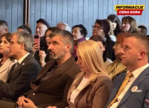 Žugić: Evropske vrijednosti treba graditi kroz konkretne…