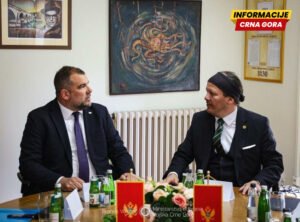 Ministarstvo odbrane i Državni arhiv potpisali Sporazum o saradnji