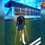 Za titulu i sa slomljenim prstom – golman Sutjeske branio bez…