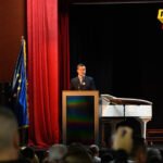 Lutovac: Lokalna vlast u Beranama odlučno je posvećena promociji evropskih vrijednosti