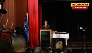 Lutovac: Lokalna vlast u Beranama odlučno je posvećena promociji evropskih vrijednosti
