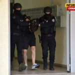 Rečković i Marković sprovedeni u Istražni zatvor, Muminoviću određeno zadržavanje do 72 sata