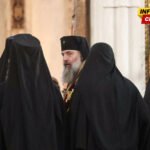 Gruzija dobila novog patrijarha u trenutku političkih previranja