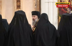 Gruzija dobila novog patrijarha u trenutku političkih previranja