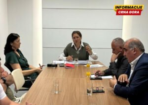Skupština Kluba Crnogorskih Olimpijaca proslavila uspjesno rad i planove za budućnost