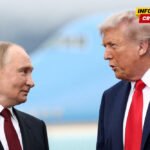 Kremlj: Poziv Putina Trampu za posjet Moskve stalno je aktivan