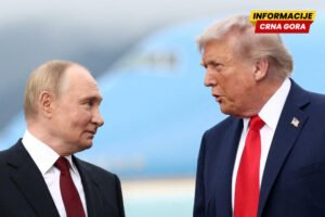 Kremlj: Poziv Putina Trampu za posjet Moskve stalno je aktivan
