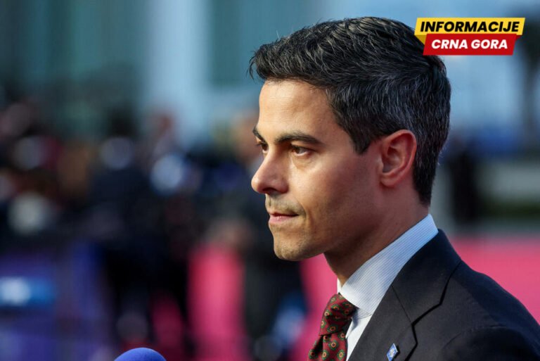 Holandija: Čovjek koji je kroz prorez za poštu ubacio bombu u sjedište premijerove stranke osumnjičen za terorizam
