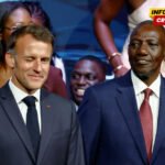 Makron i Ruto najavili 23 milijarde eura: Africi su potrebne investicije umjesto pomoći