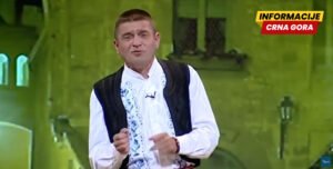 Vraneš potvrdio: Baja Mali Knindža nastupiće u Pljevljima do kraja maja