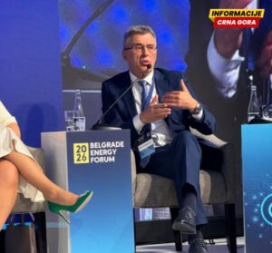 Đukanović: EPCG odgovorno i planski sprovodi energetsku tranziciju
