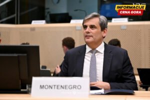 Ibrahimović: Pitanje prisilno deportovane i premještene ukrajinske djece jedno je od najtežih humanitarnih pitanja