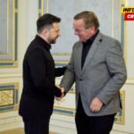 Njemačka vojna podrška Ukrajini procijenjena na 28,6 milijardi eura, Pistorijus ocijenio Putinove izjave kao neiskrene