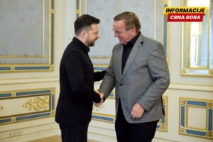 Njemačka vojna podrška Ukrajini procijenjena na 28,6 milijardi eura, Pistorijus ocijenio Putinove izjave kao neiskrene
