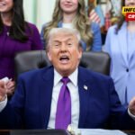 Trump priznal da će suspendovati naplatu federalne takse na benzin
