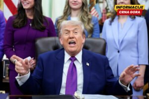 Trump priznal da će suspendovati naplatu federalne takse na benzin